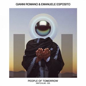 People of Tomorrow (Magic Island Mix)
