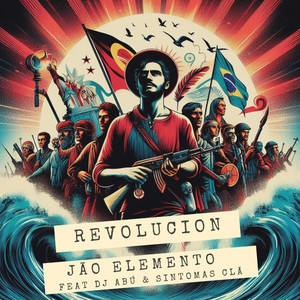 Revolucion (Explicit)