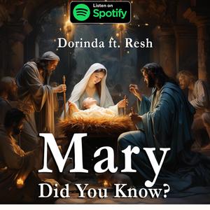 Mary Did You Know (Special Version)