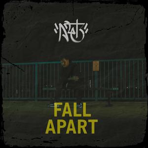 Fall Apart (feat. Meyrick De La Fuente) (Explicit)