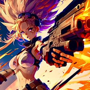 On SiGhT (feat. ByTe) (Explicit)