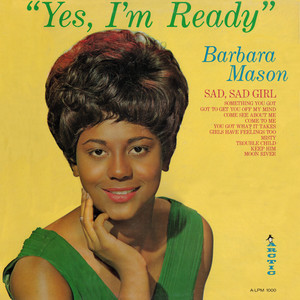 Barbara Mason - Come To Me