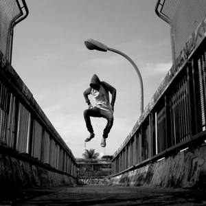 El Negro Bailador