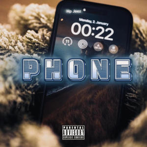 Phone (Explicit)