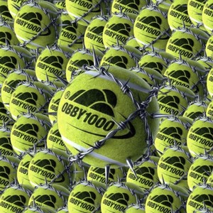 revenge ball (Explicit)