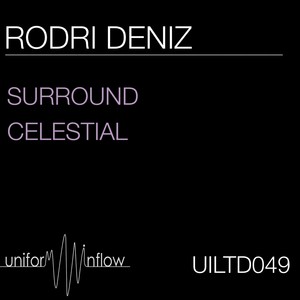 Surround / Celestial