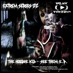 Thats Not A F*c*i*g (Original Mix)