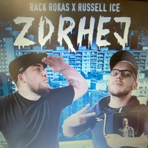 Zdrhej (feat. Rack Rokas) [Explicit]