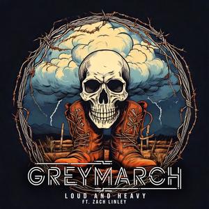 Loud and Heavy (feat. Zach Linley)