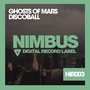 Discoball