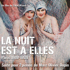 La nuit est à elles (Musique originale du film)