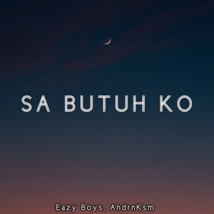 Sa Butuh Ko (Explicit)