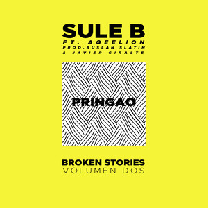 Pringao (Broken Stories Vol.2)