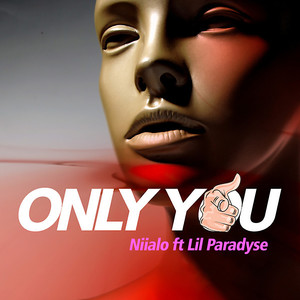 Only You (Explicit)