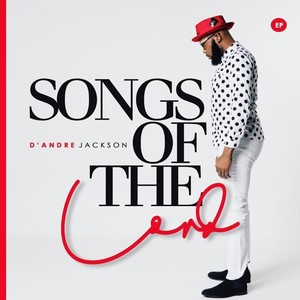 Here I Am(feat. Tela Robinson)