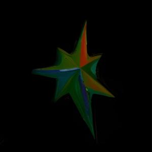 A Star (Freestyle) (Explicit)