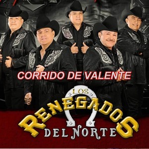 CORRIDO DE VALENTE