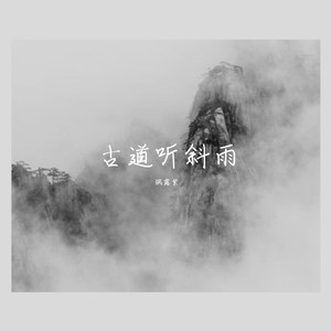 古道听斜雨