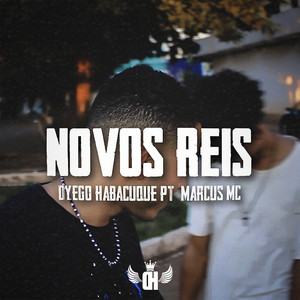 Novos Reis (Remix)