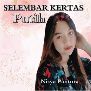 Selembar Kertas Putih