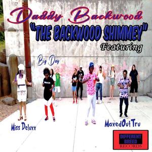 Backwood Shimmey (feat. Mizz Deluxx, Big day & Maxedouttru) [Radio Edit]