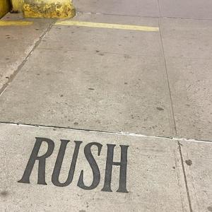 rush (feat. aahmahri) (Explicit)