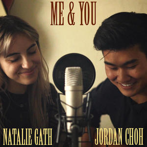 Me and You (feat. Natalie Gath)