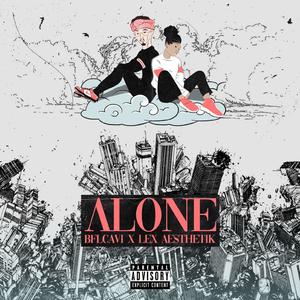 Alone (feat. Lex Aesthetik) [Explicit]