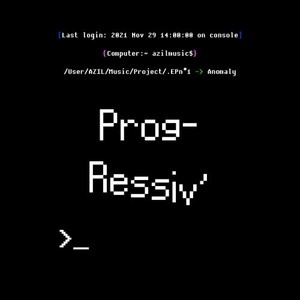 Progressiv'