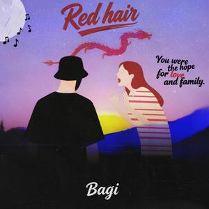 Червоні волоси