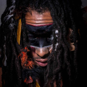 Backwoods (feat. Curly Chuck & DJ Corey Grand) (Explicit)