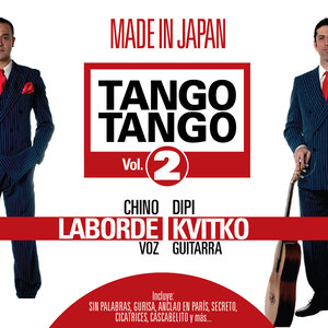Made In Japan, Tango Tango Vol. 2
