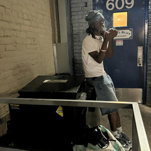 Salada (feat. KillJames) (Explicit)