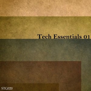 Tech Essentials, Vol. 01