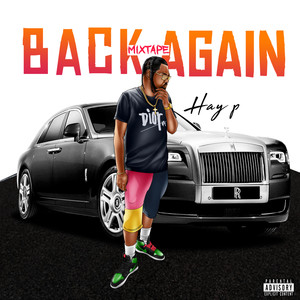 Back Again Mixtape (Explicit)