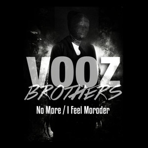 No More / I Feel Moroder