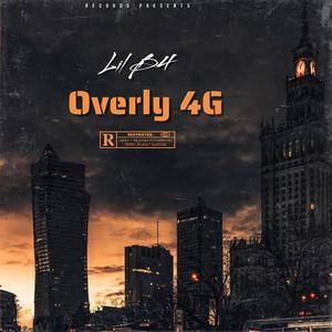 Overly 4G (Explicit)
