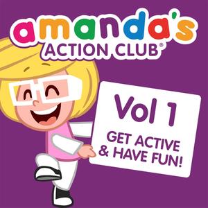 Amanda's Action Club