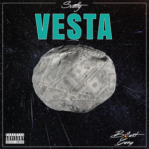 Vesta (Explicit)