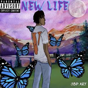 New Life (Explicit)