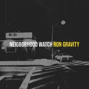 Neigborhood Watch (Explicit)