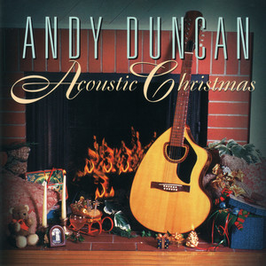 Acoustic Christmas