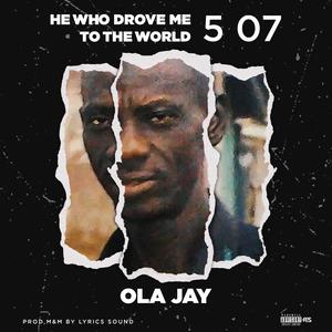 He who drove me to the world (5 07) (speed up) (Explicit)