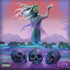 MATRIX / Final Boss (Explicit)