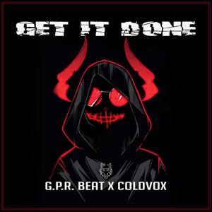 Get It Done (Explicit)