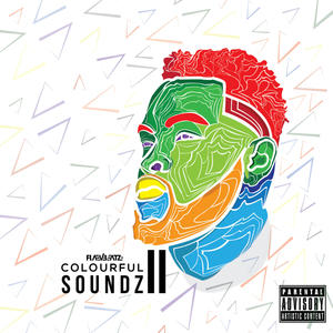 Colourful Soundz 2 (Explicit)