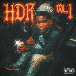 HooDRich KD - Animal Cruelty (Explicit)