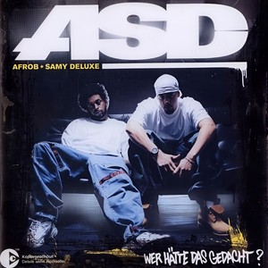 Wer hätte das gedacht