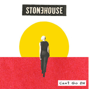 Can't Go On (Original Mix)