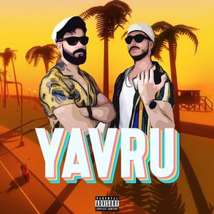 YAVRU (feat. santoku) (Explicit)